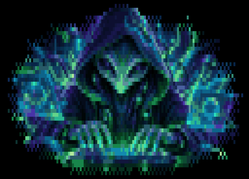 Goody background